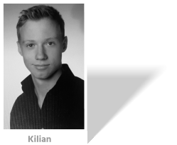 Kilian