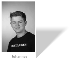 Johannes