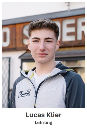 Lucas Lehrling