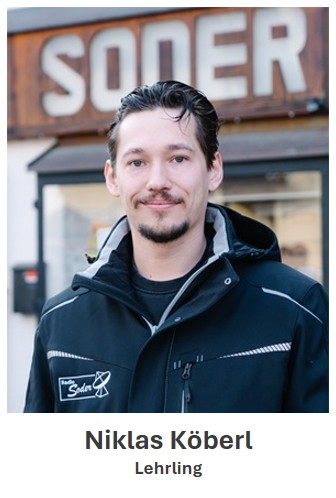 Niklas Lehrling