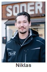 Niklas